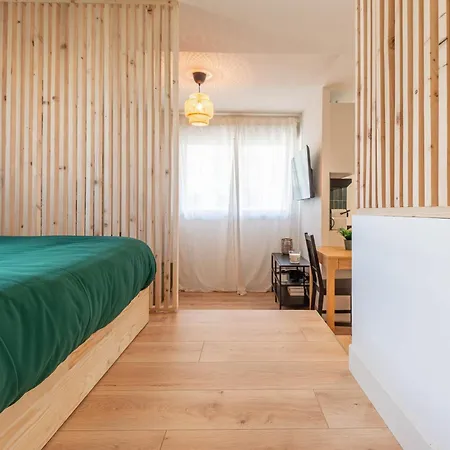 Le Cozy Loft Annecy Apartment Exterior photo
