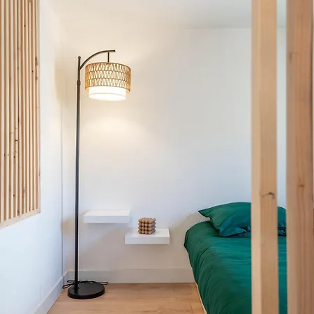 Le Cozy Loft Annecy Apartment Exterior photo