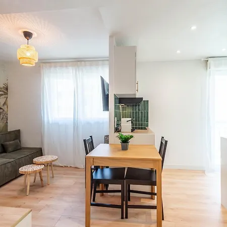 Le Cozy Loft Annecy Apartment Exterior photo