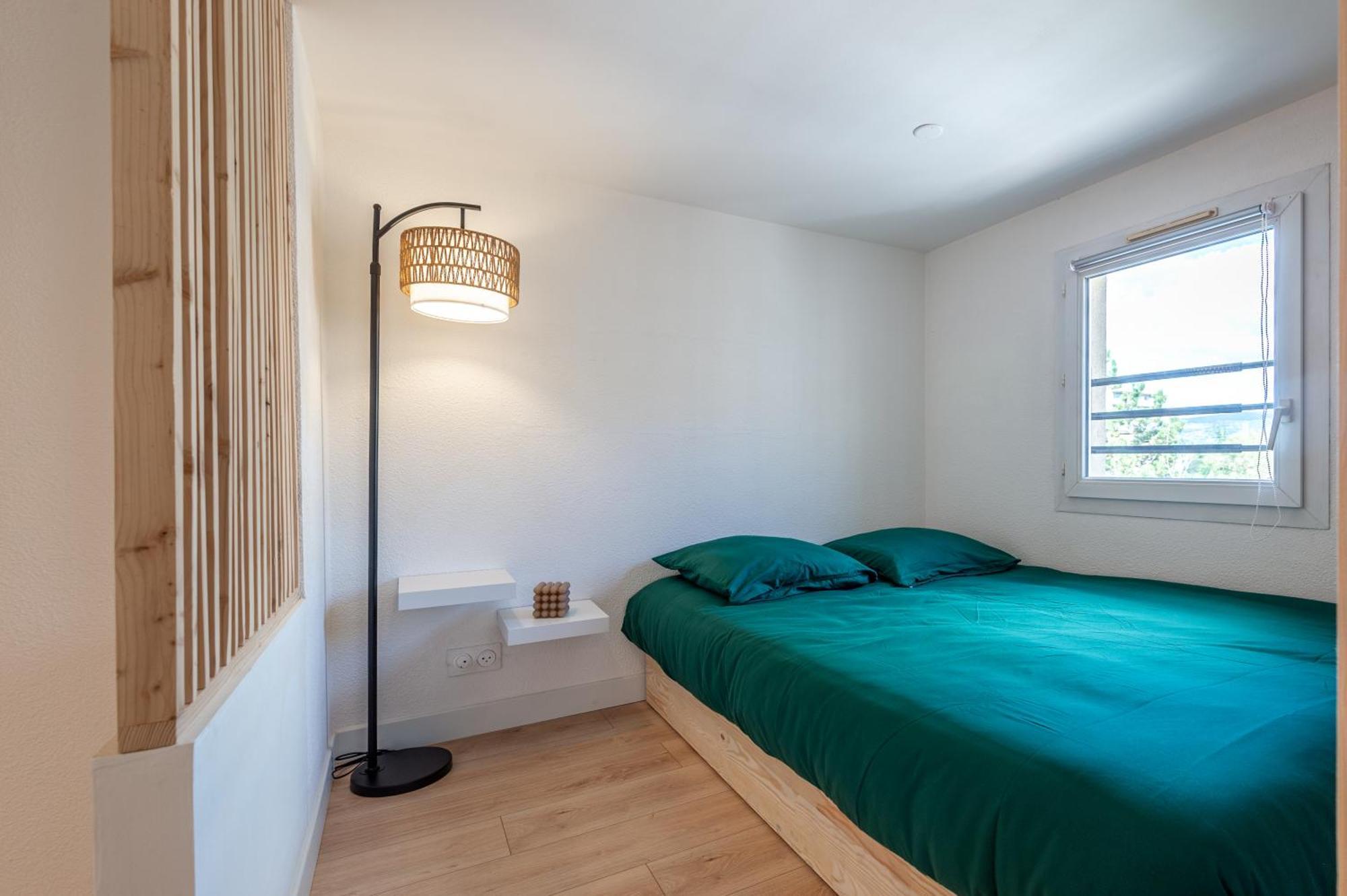 Apartamento Le Cozy Loft *