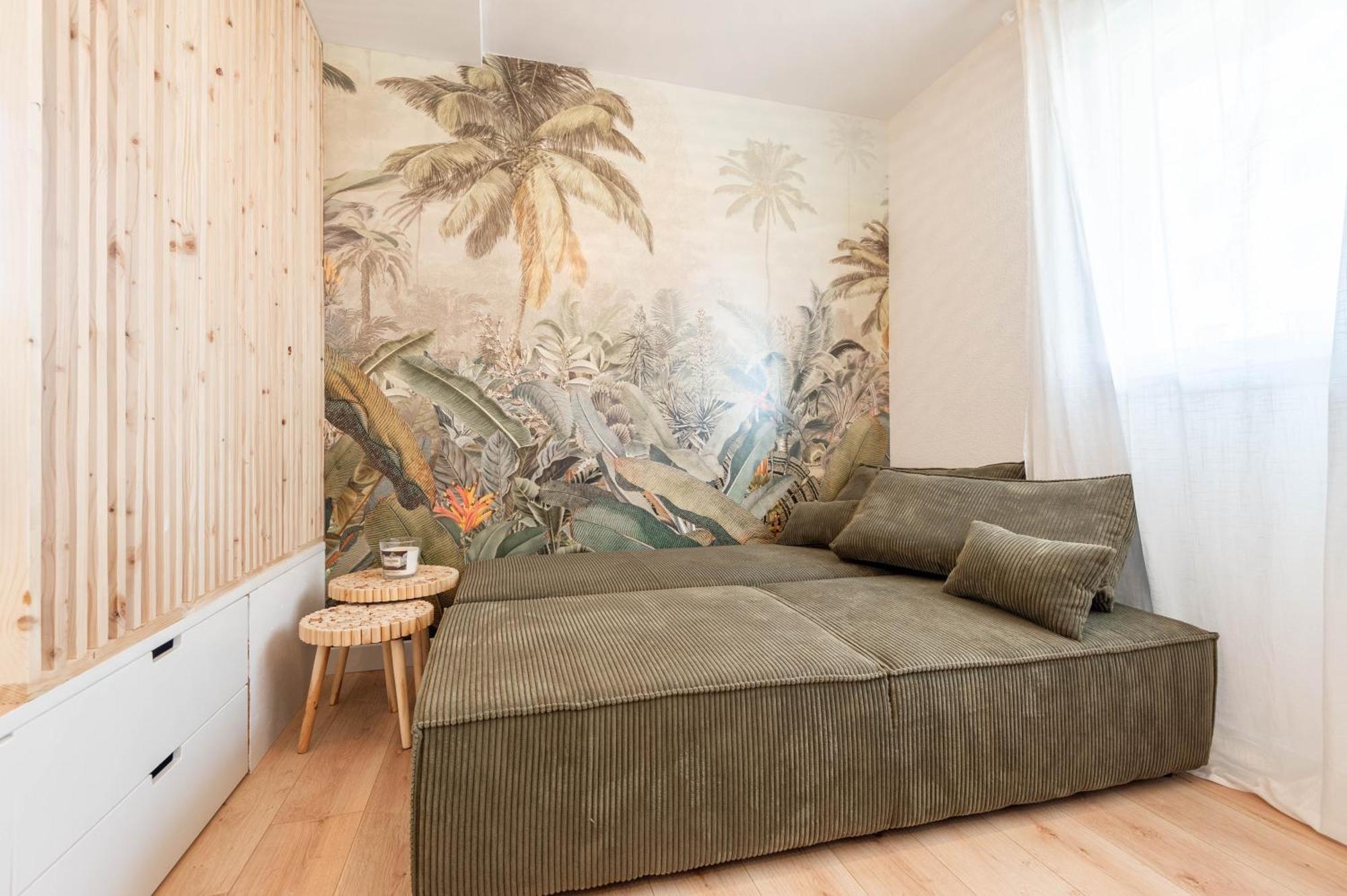 Le Cozy Loft Apartamento