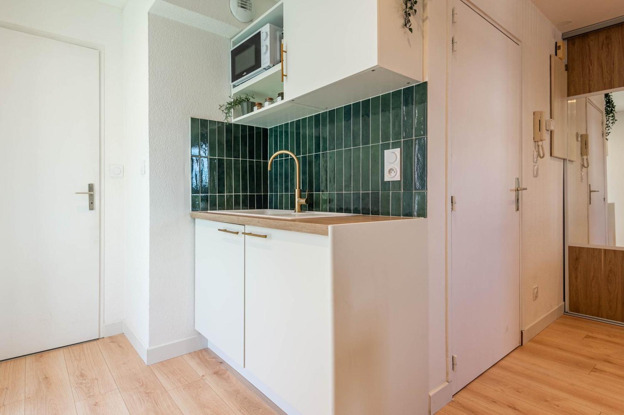 Le Cozy Loft Apartamento *
