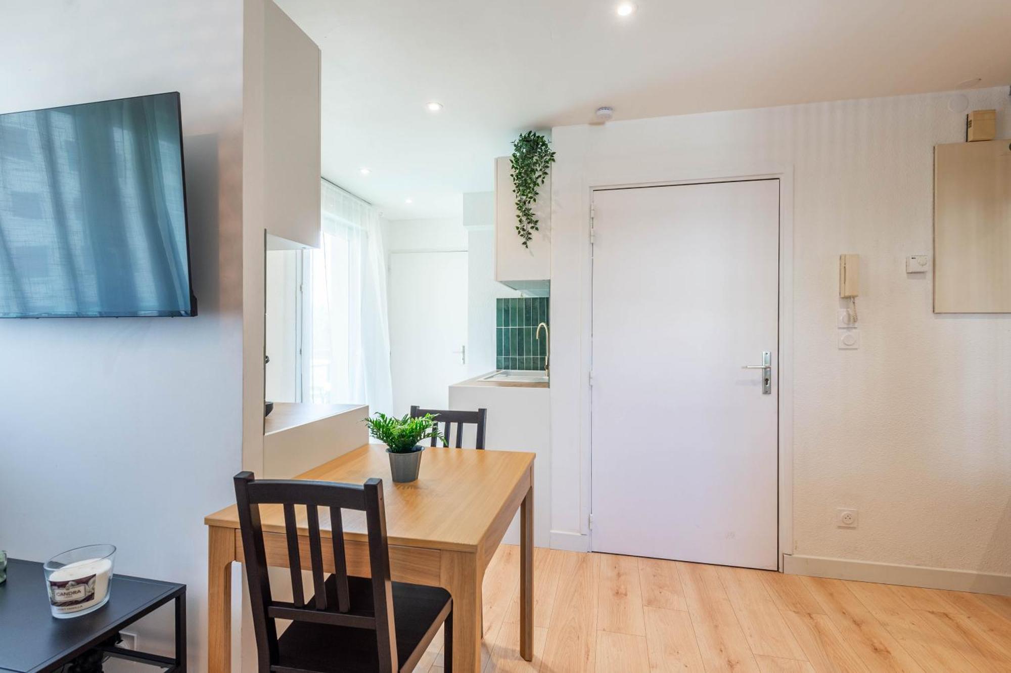 Apartamento Le Cozy Loft *