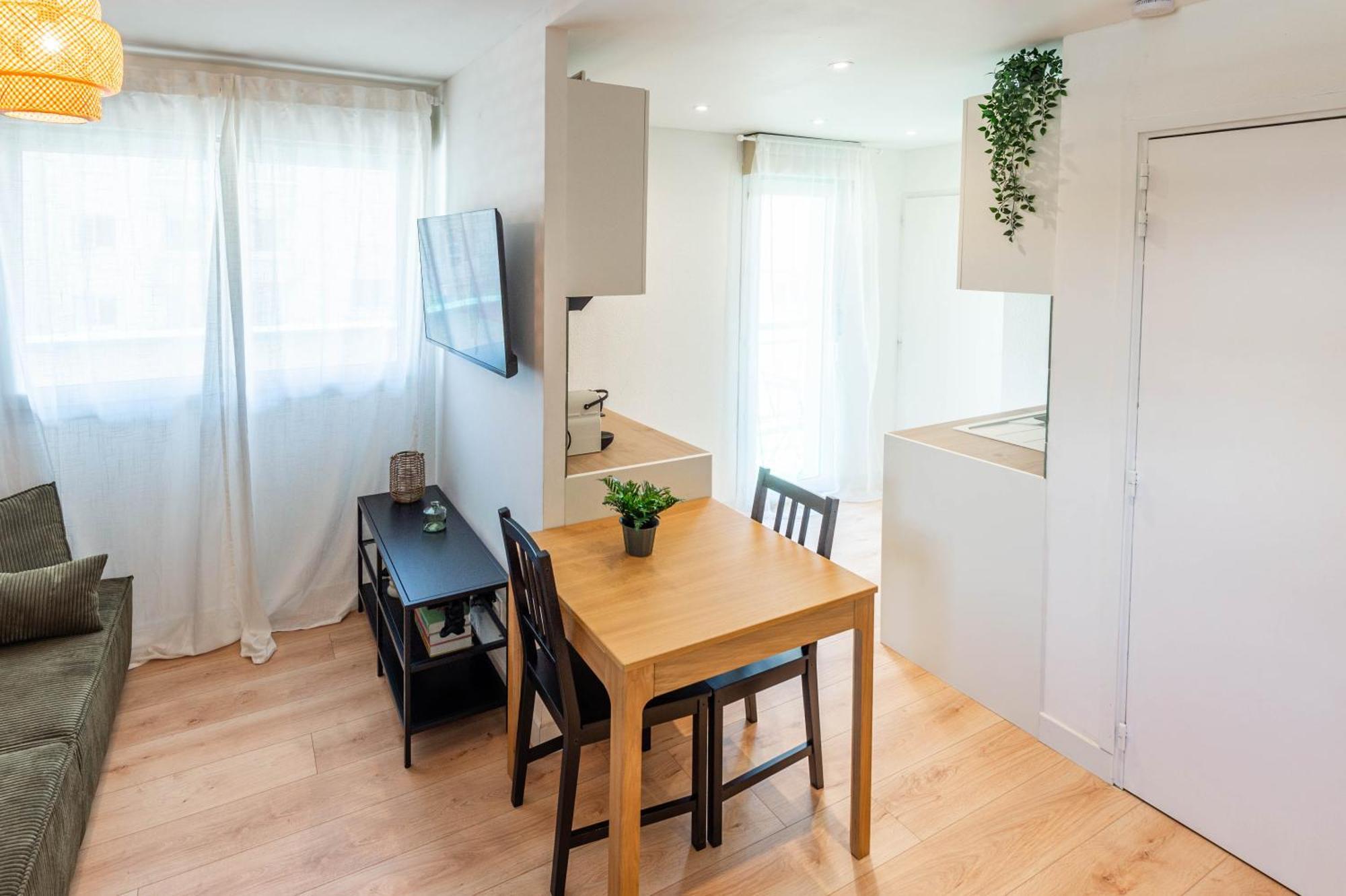 Apartamento Le Cozy Loft Annecy
