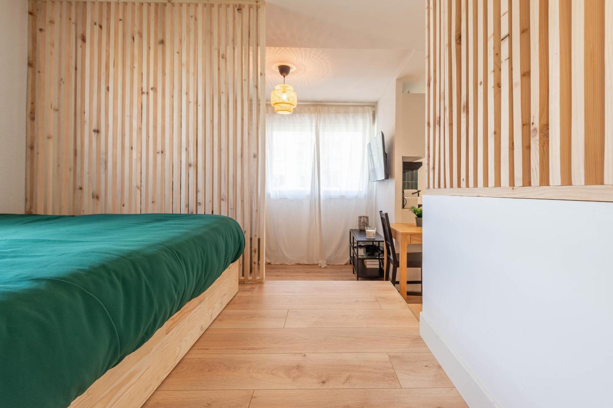 Le Cozy Loft Apartamento