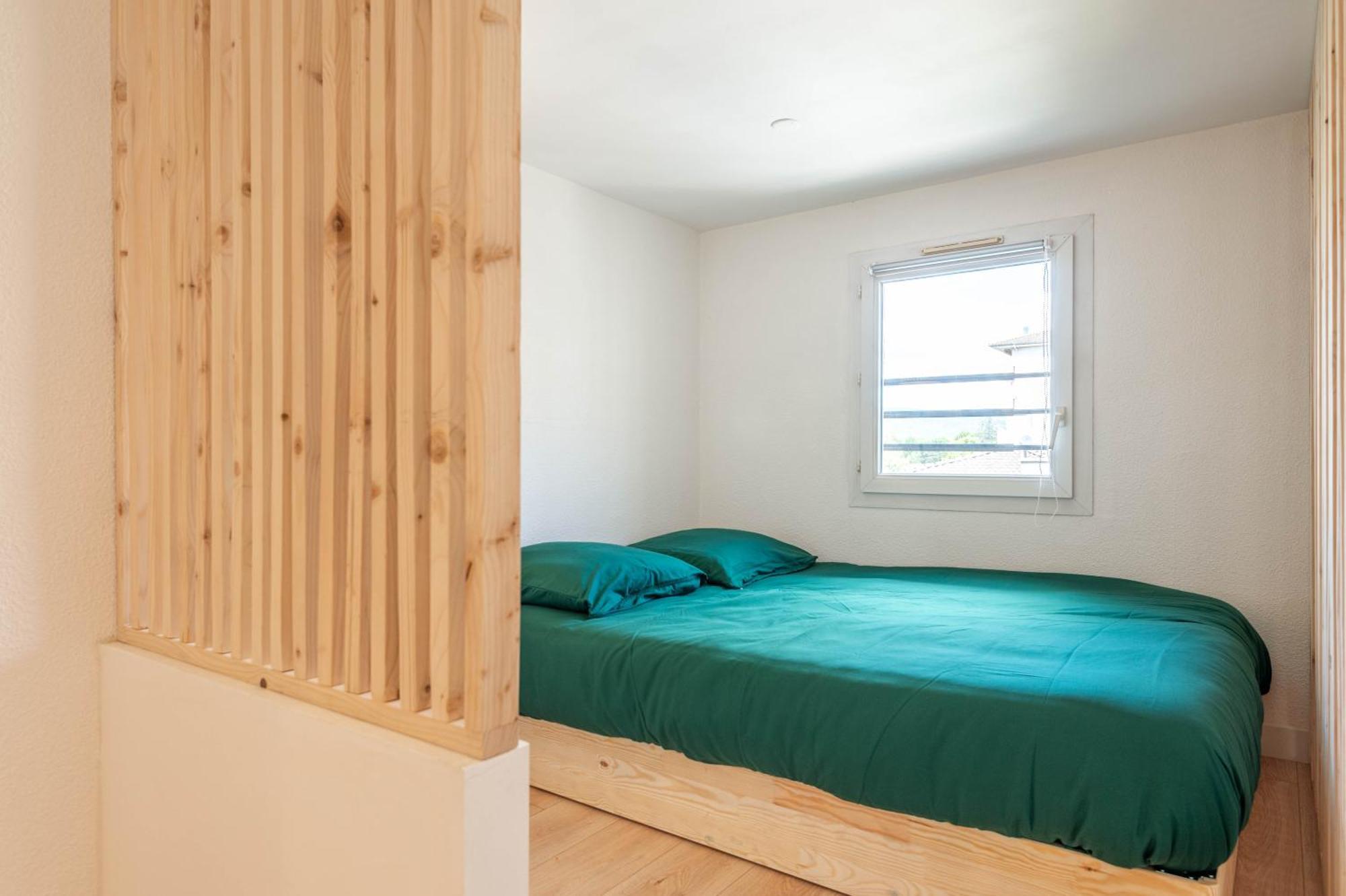 Le Cozy Loft Apartamento *