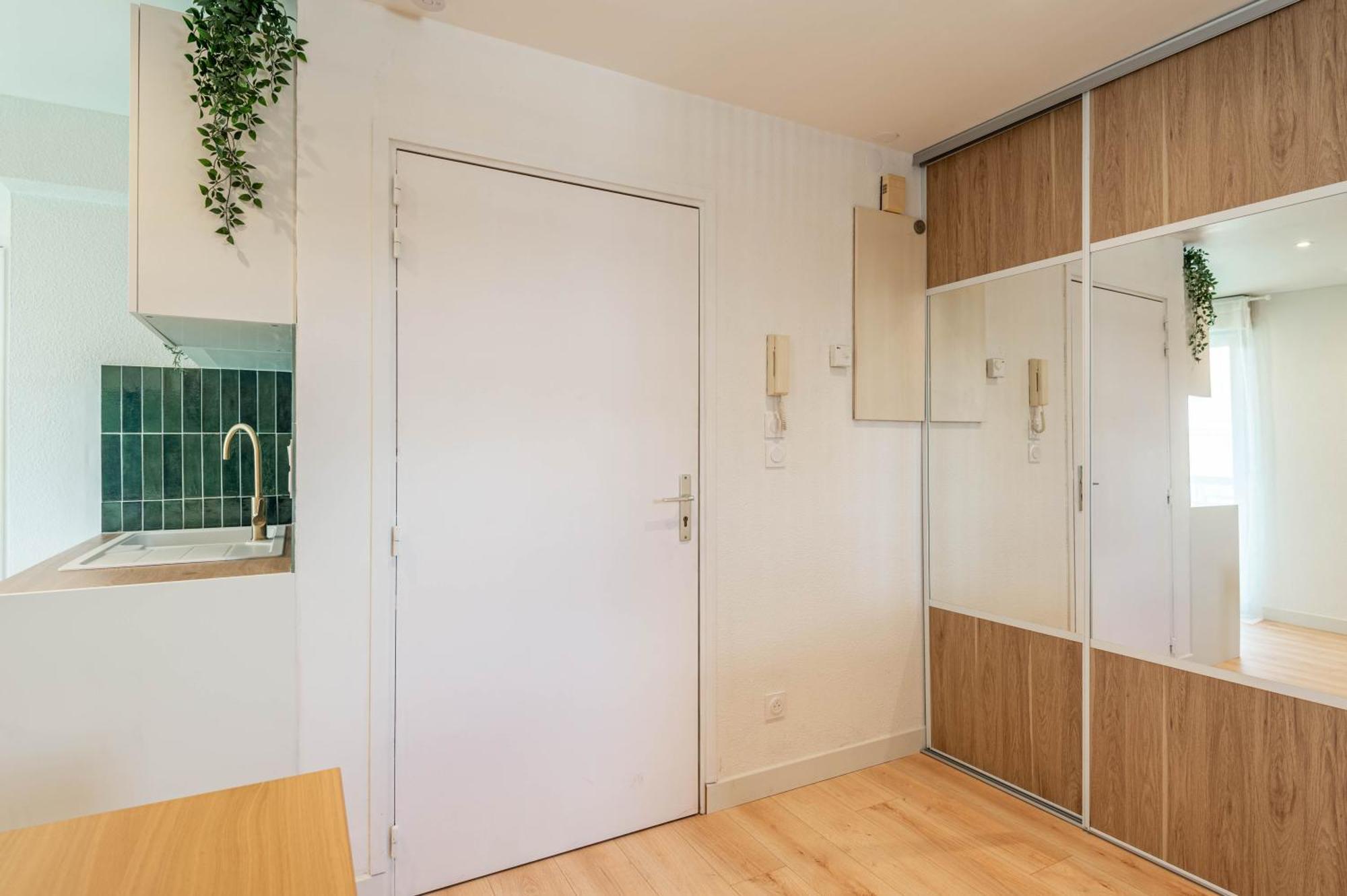 Le Cozy Loft Apartamento Annecy